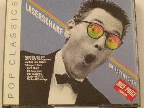 Pop Classics