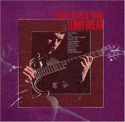 Guitar Sounds From Lenny Breau