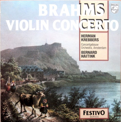 Violin Concerto