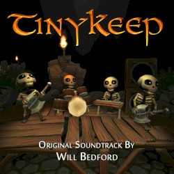 TinyKeep OST