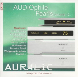 AUDIOphile Pearls, Volume 12