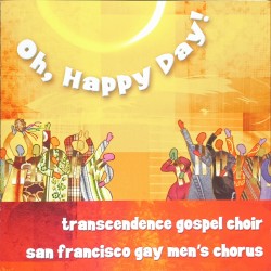 Oh, Happy Day!