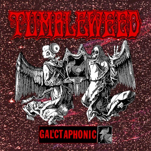 Galactaphonic