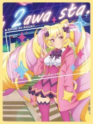 SHOW BY ROCK!! ましゅまいれっしゅ!! スペシャルキャラクターソングCD 2