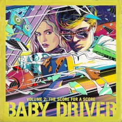 Hocus Pocus (Baby Driver mix)