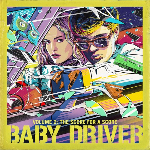 Hocus Pocus (Baby Driver mix)