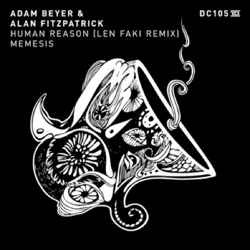 Human Reason (Len Faki remix) / Memesis