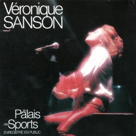Au Palais des Sports