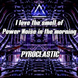 I Love the smell of Power Noise in the morning