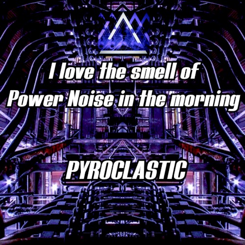 I Love the smell of Power Noise in the morning