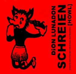 Schreien