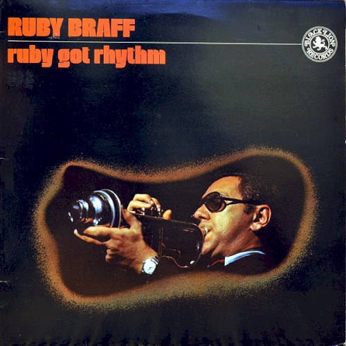 Ruby Got Rhythm
