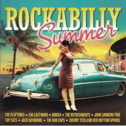 Rockabilly Summer