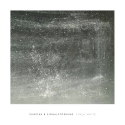Chalk White