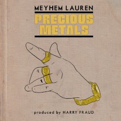 Precious Metals