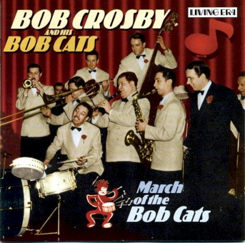 March of the Bobcats