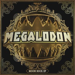 Moon Rock EP