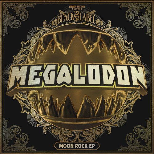 Moon Rock EP