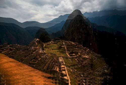 ANDES ep