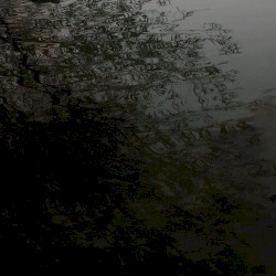 Vessels Into White Tides