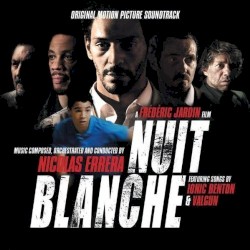 Nuit blanche