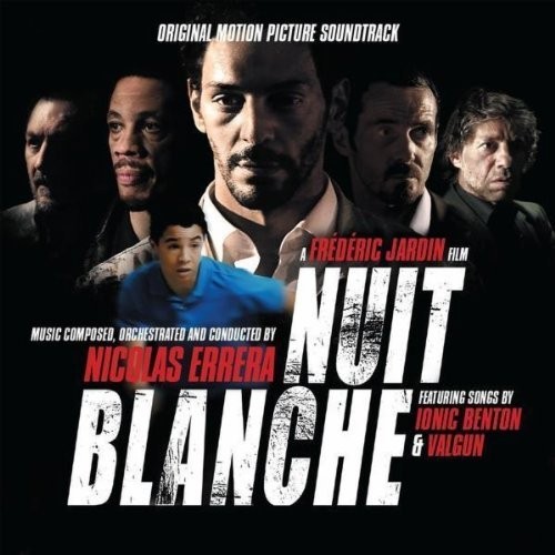 Nuit blanche