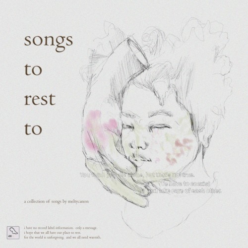 songs to rest to