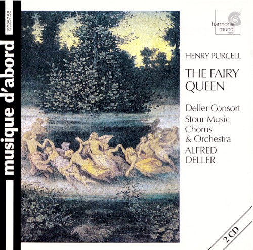 The Fairy Queen