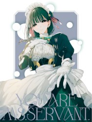 You are Ms. Servant Soundtrack