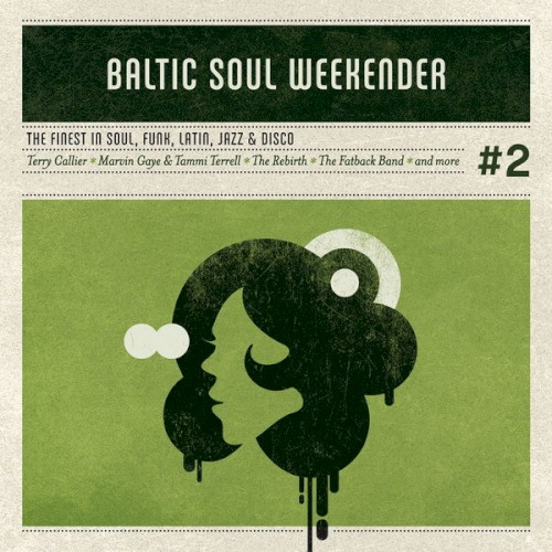 Baltic Soul Weekender #2