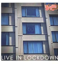 Live in Lockdown