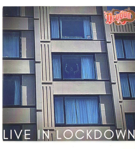 Live in Lockdown