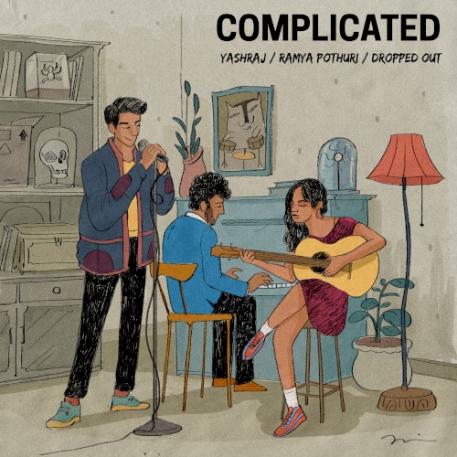 complicated