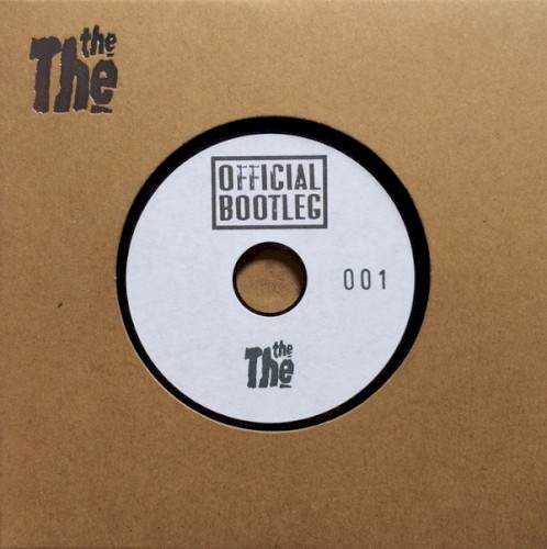 Official Bootleg, Volume 001