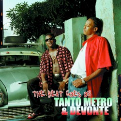 The Beat Goes On