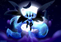 Nightmare Night