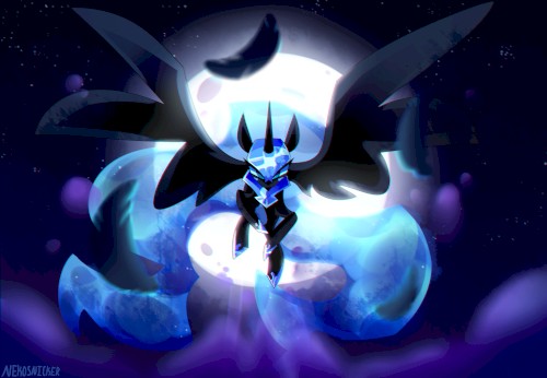 Nightmare Night