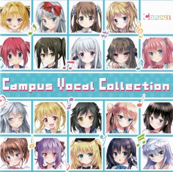 Campus Vocal Collection