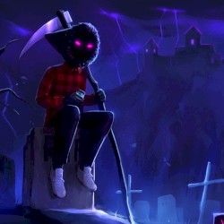 Graveyard