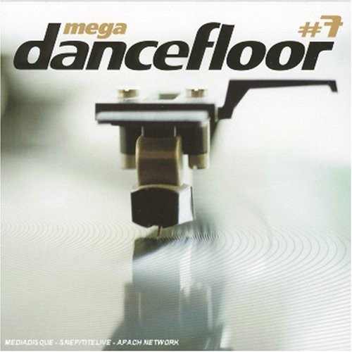 Mega Dancefloor #7