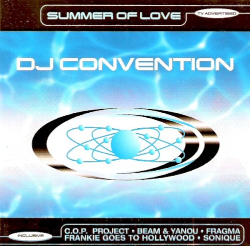 DJ Convention: Summer of Love
