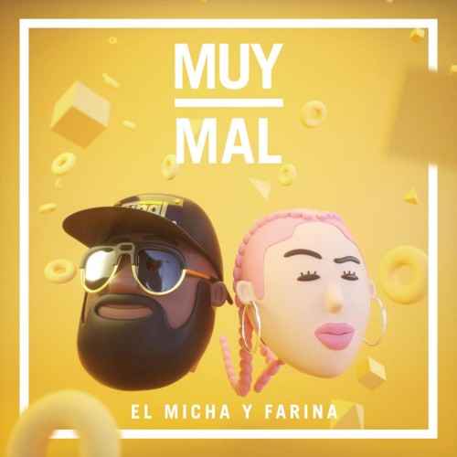 Muy mal