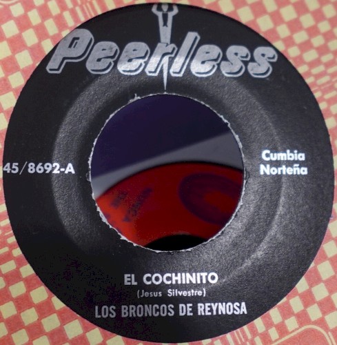 El conchinito / El corso