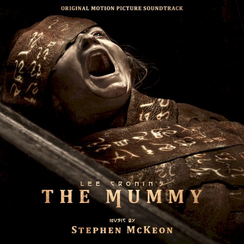 Lee Cronin’s The Mummy: Original Motion Picture Soundtrack