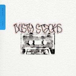 Dusty Stacks