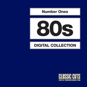 The No.1 DJ Collection: 80s (Digital Collection)