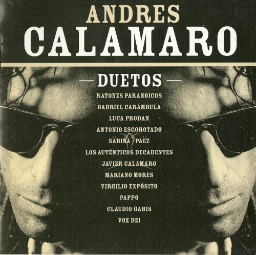 Duetos