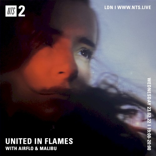 United in Flames 23rd February 2022