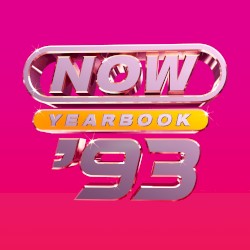 NOW Yearbook ’93