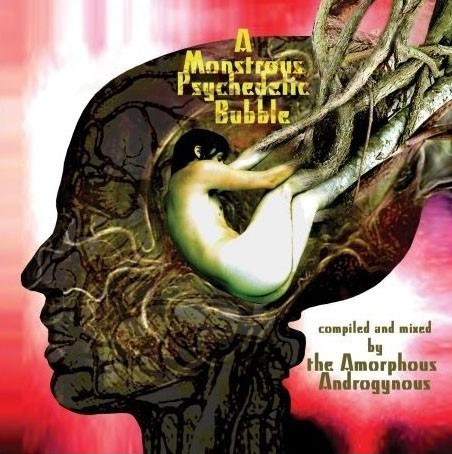 A Monstrous Psychedelic Bubble, Volume 1: Cosmic Space Music